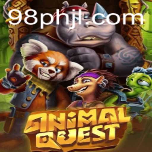 Discovering the Wonders of AnimalQuest: A Unique Gaming Experience