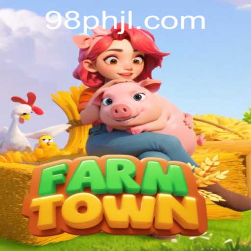 Exploring FarmTown: A Virtual Adventure Into Agri-Life