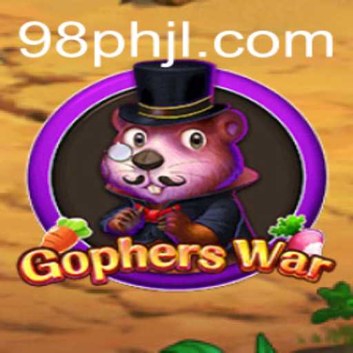 Exploring the Exciting World of GophersWar: The Rise of the 98ph Phenomenon