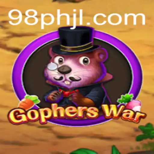 Exploring the Exciting World of GophersWar: The Rise of the 98ph Phenomenon