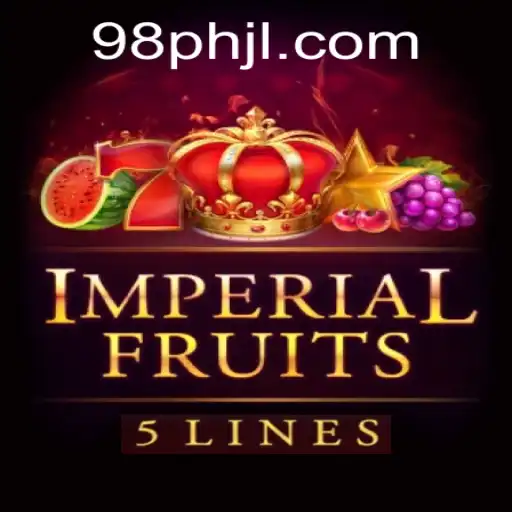 ImperialFruits5: A Fascinating Journey into the World of Slot Gaming