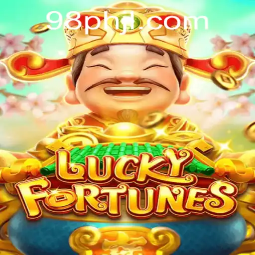 The Exciting World of LUCKYFORTUNES: A Deep Dive into the Game
