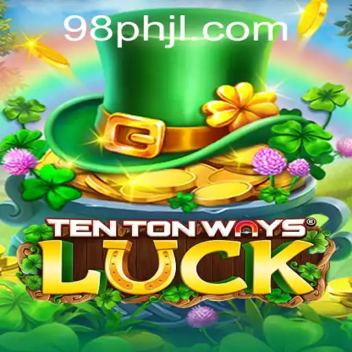 Explore TenTonWaysLuck: A New Paradigm in Interactive Gaming