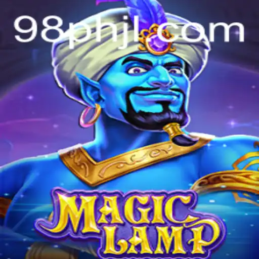 Unlock the Magic: A Journey into the World of MagicLamp and the Enigma of 98ph