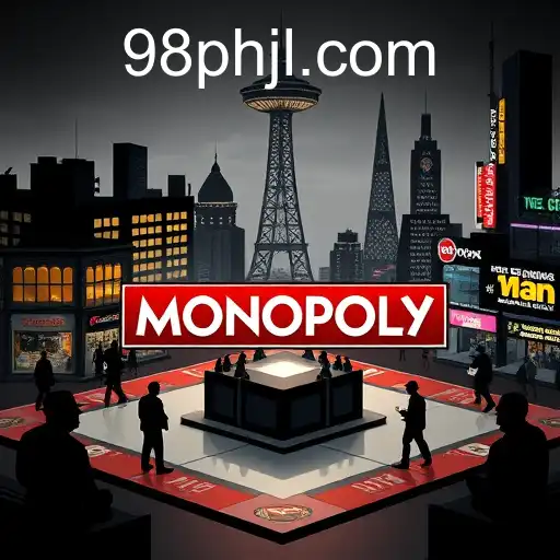 Monopoly: Market Control, Consumer Impact, and Economic Dynamics