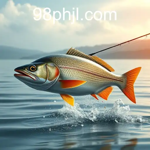 Online Fishing: Exploring the Digital Waters with 98ph
