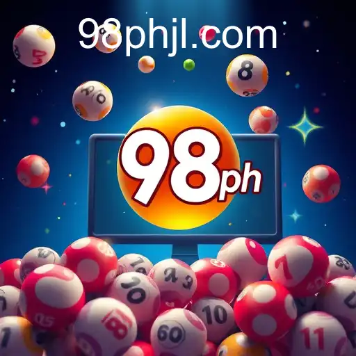 Exploring the Thrill of Online Lottery: A Focus on 98ph